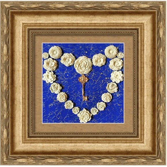 Key's In The Heart. - Picture 3 of 8